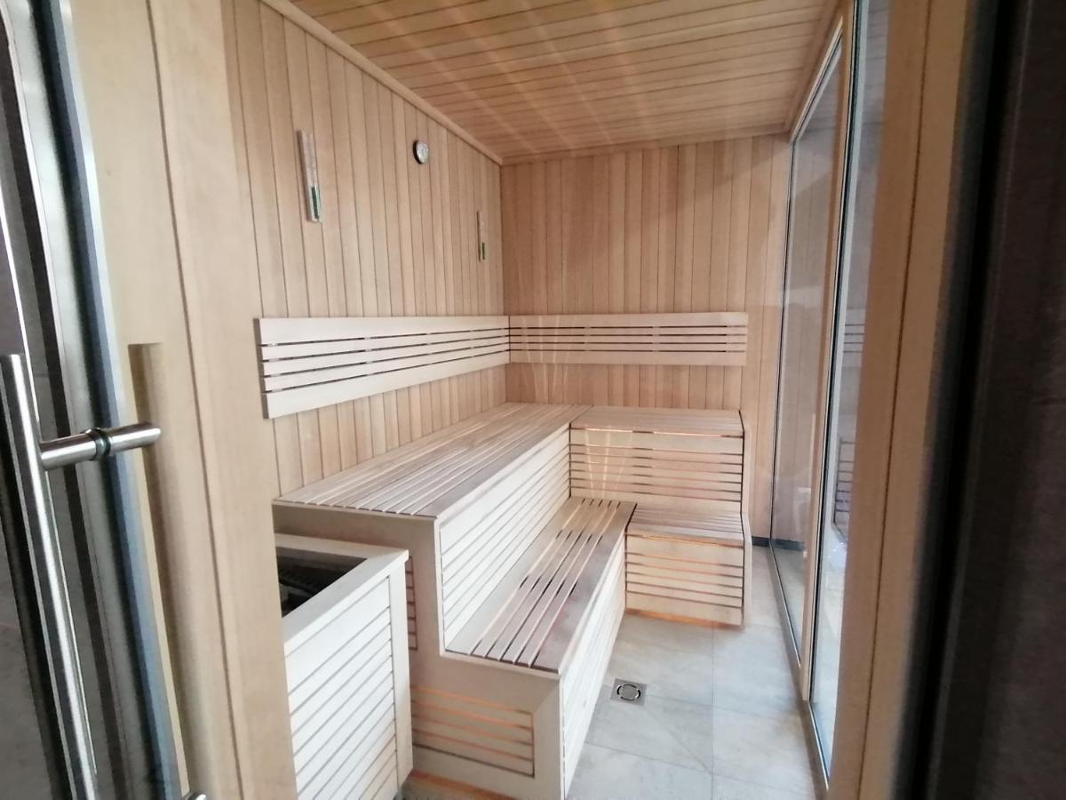 Apartament Alga Klifowa Реваль Экстерьер фото